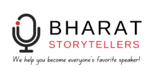 BharatStorytellers Logo